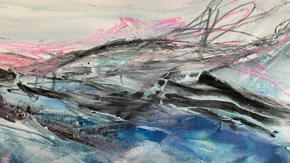 {VIDEO} INSPIRATION SKETCHBOOK: 15-min warm up sketches