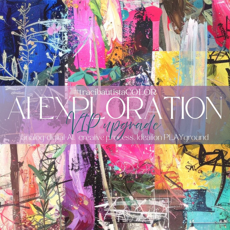 AI Exploration Week VIP Experience