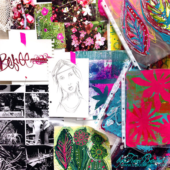 SWATCH STUDIO artisan paint + digital {1-payment}