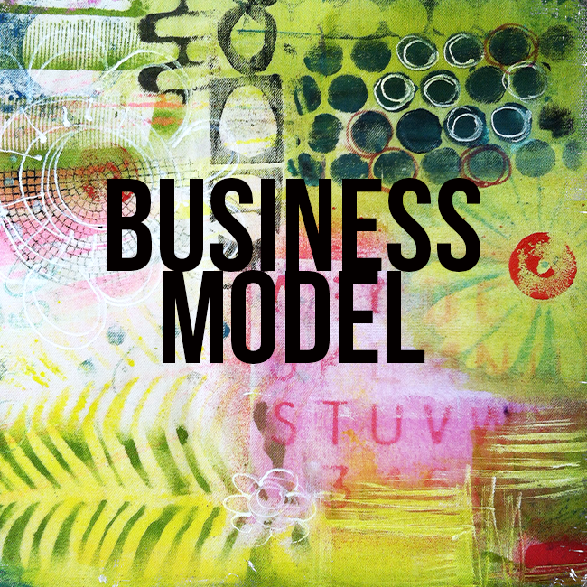 DREAM BIG: creative business incubator + CSV virtual retreat