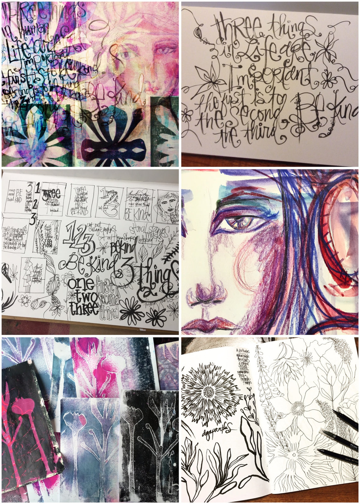 LAUNCH your e-course {BRANDING kit}