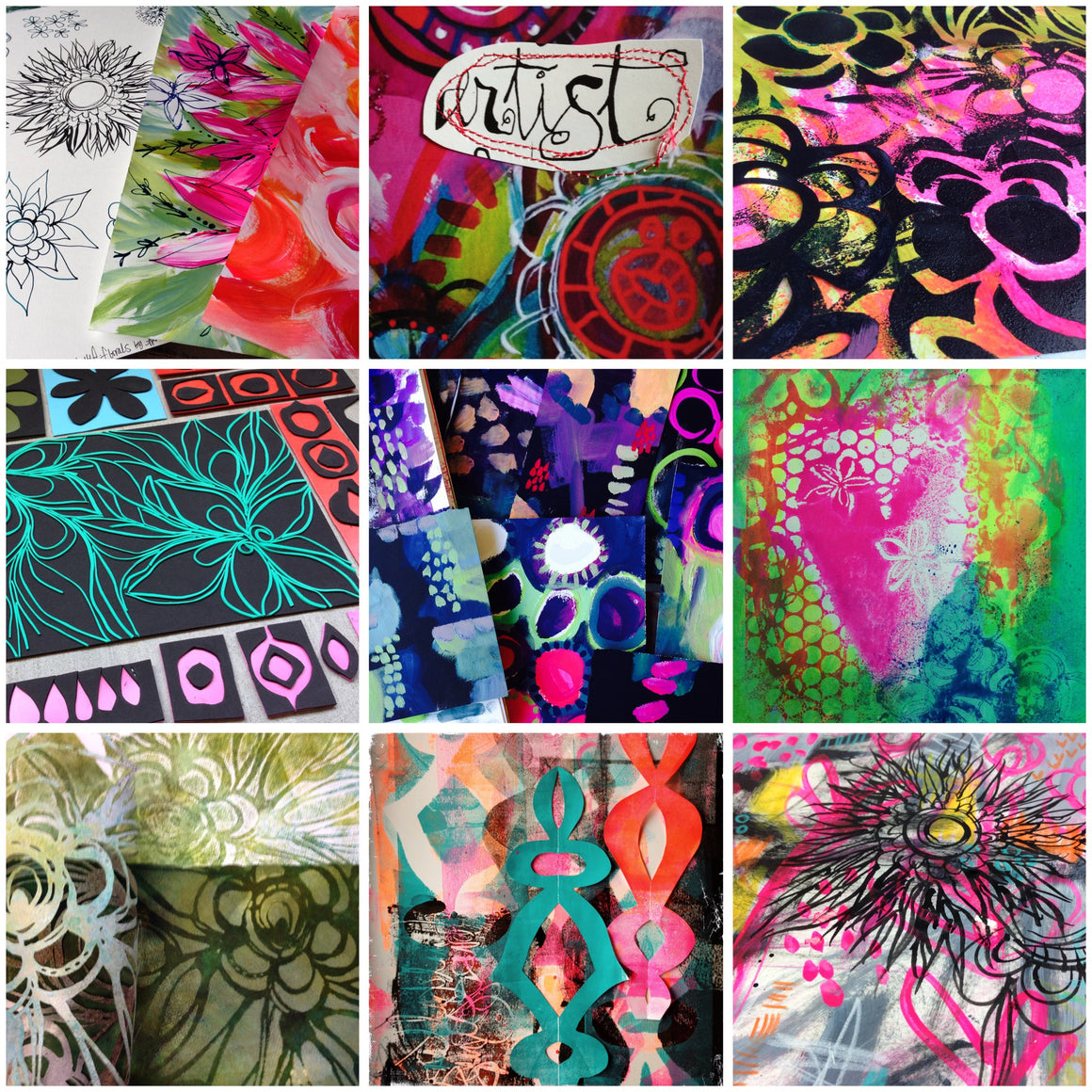 LAUNCH your e-course {INTENSIVE}