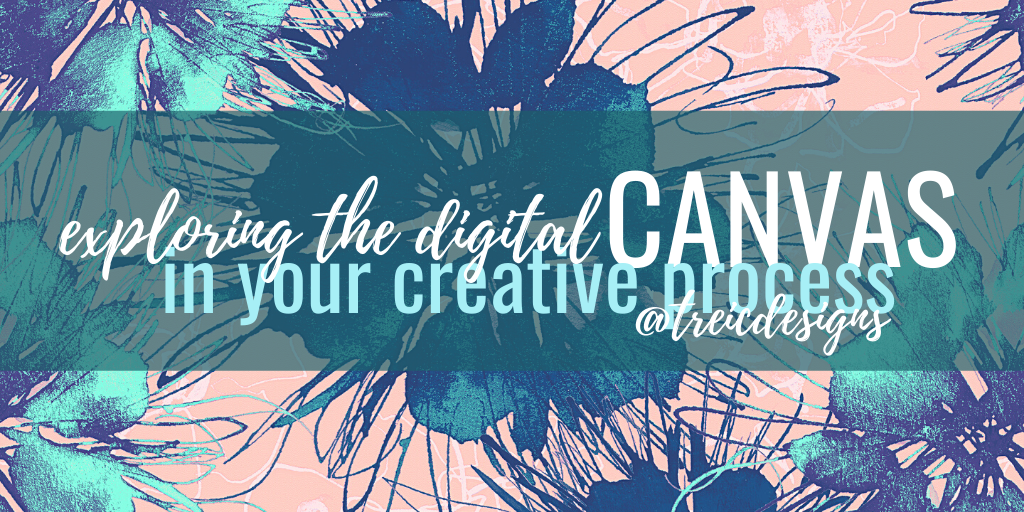 PROCREATE PATTERN 2023 workshop