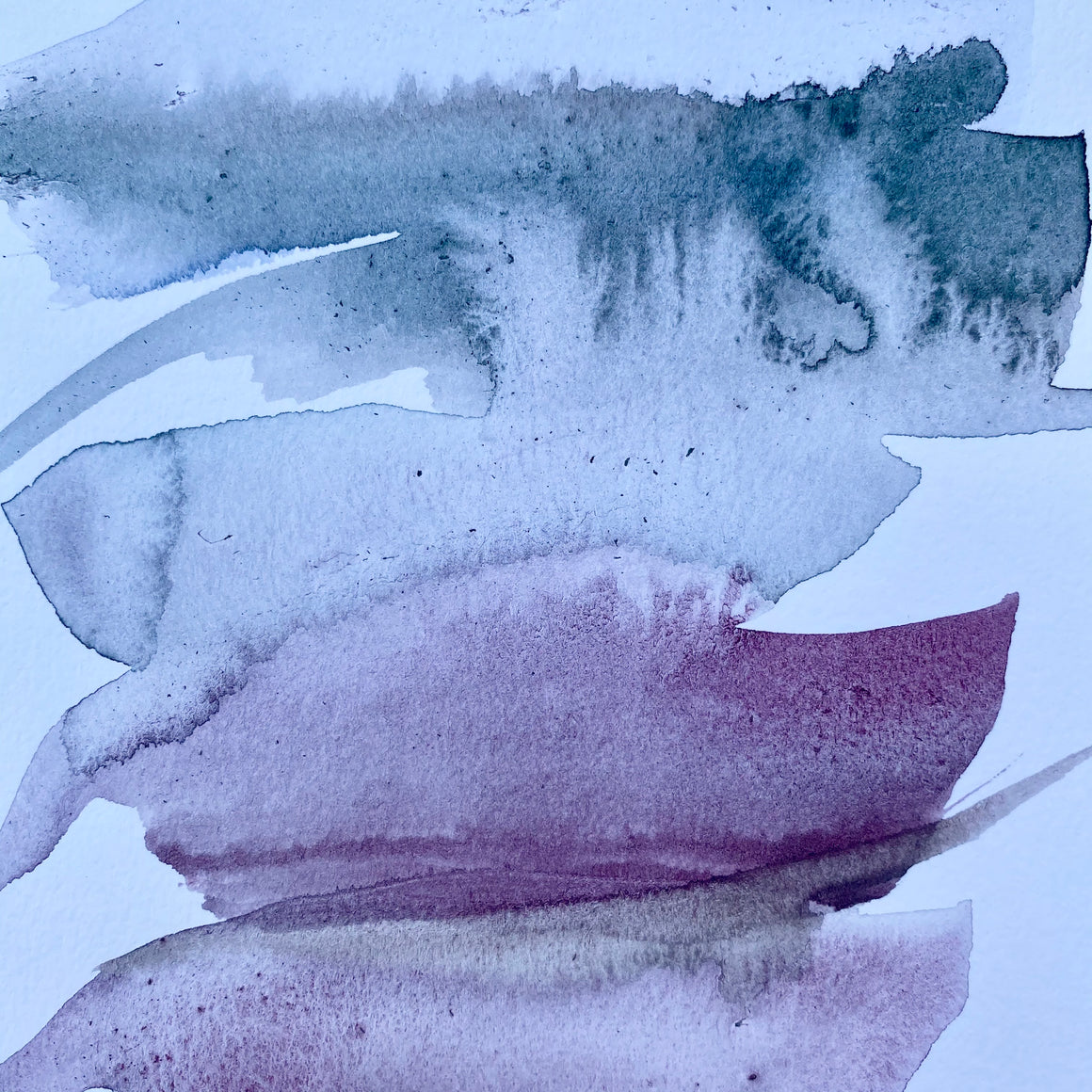 #tracibautistaCOLOR ~ SUNRISE STUDIO artisan ink 5-set {15ml}