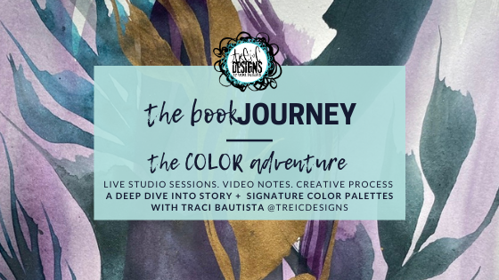 TBJ: THE COLOR ADVENTURE