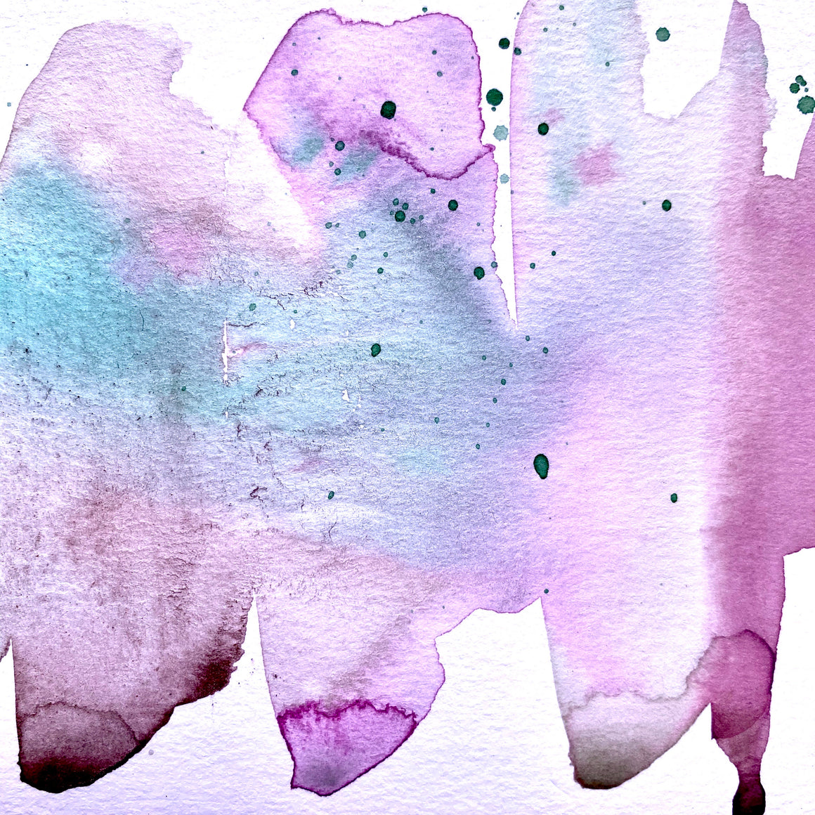 #tracibautistaCOLOR ~ MISC MIX BYRON BAY ink 3 set {15ml}