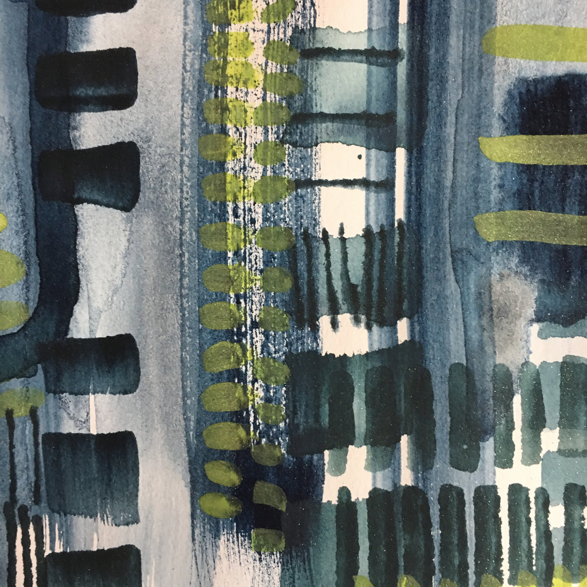 #tracibautistaCOLOR ~ WATERMEDIA MIX grab bag