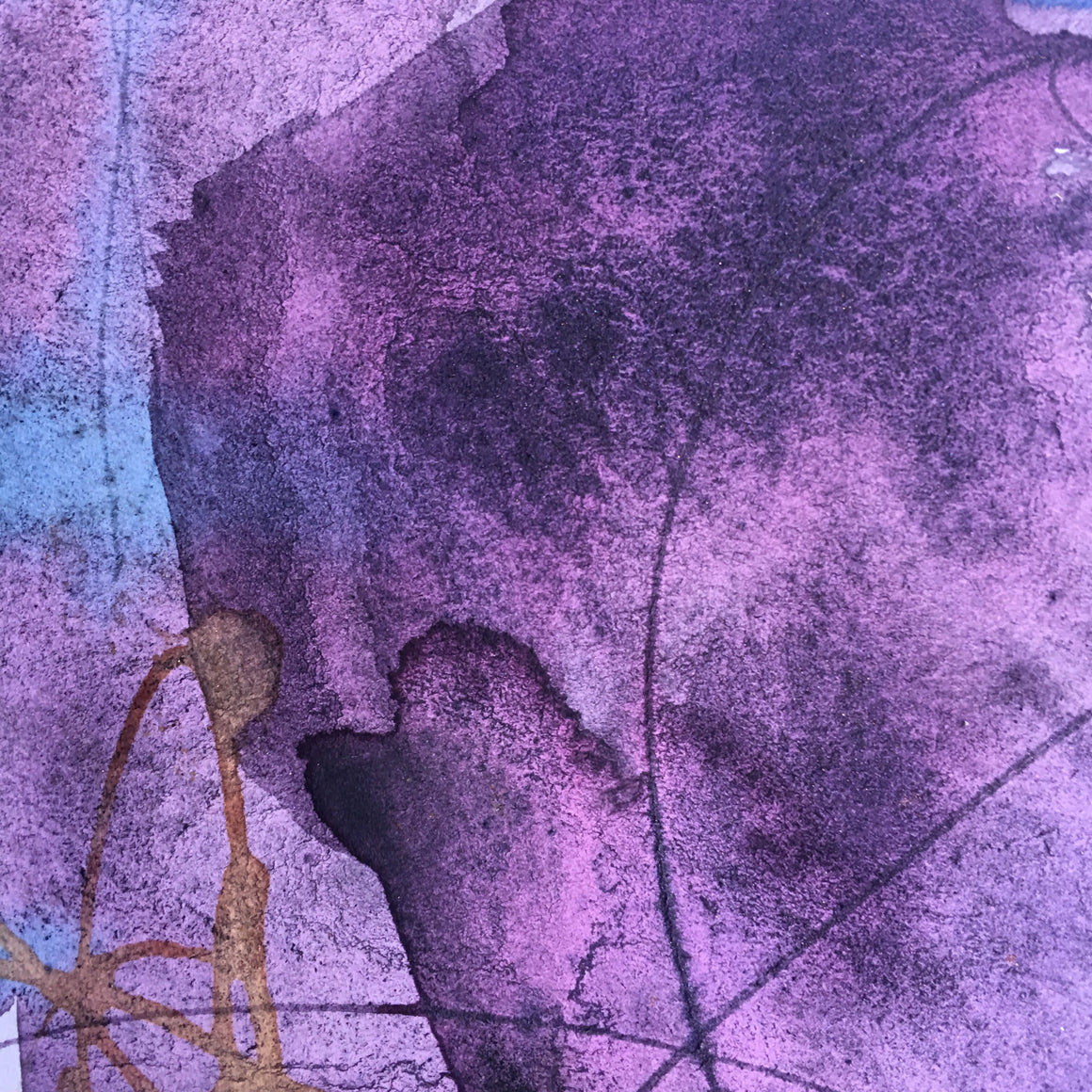 #tracibautistaCOLOR ~ autumn HARVEST artisan ink 4-set {15ml}