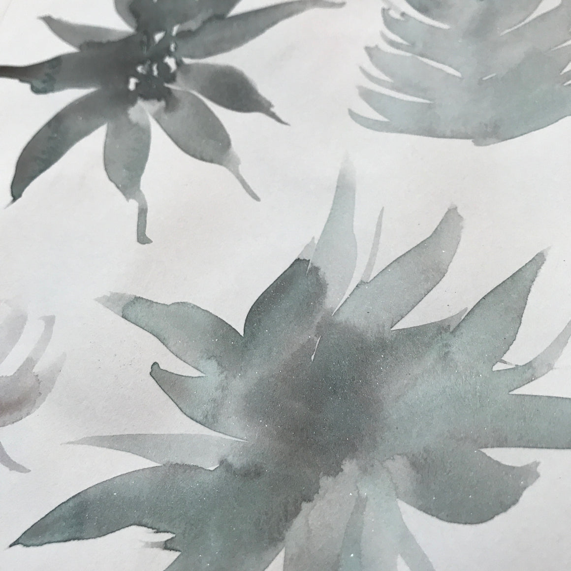 #tracibautistaCOLOR ~ MISC MIX WILD Botanical ink 3 set {15ml}