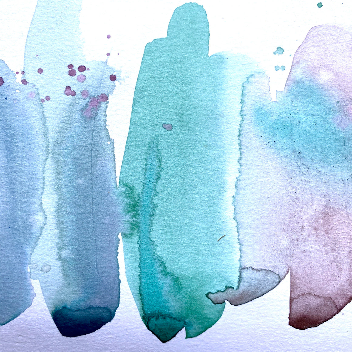 #tracibautistaCOLOR ~ MISC MIX BYRON BAY ink 3 set {15ml}