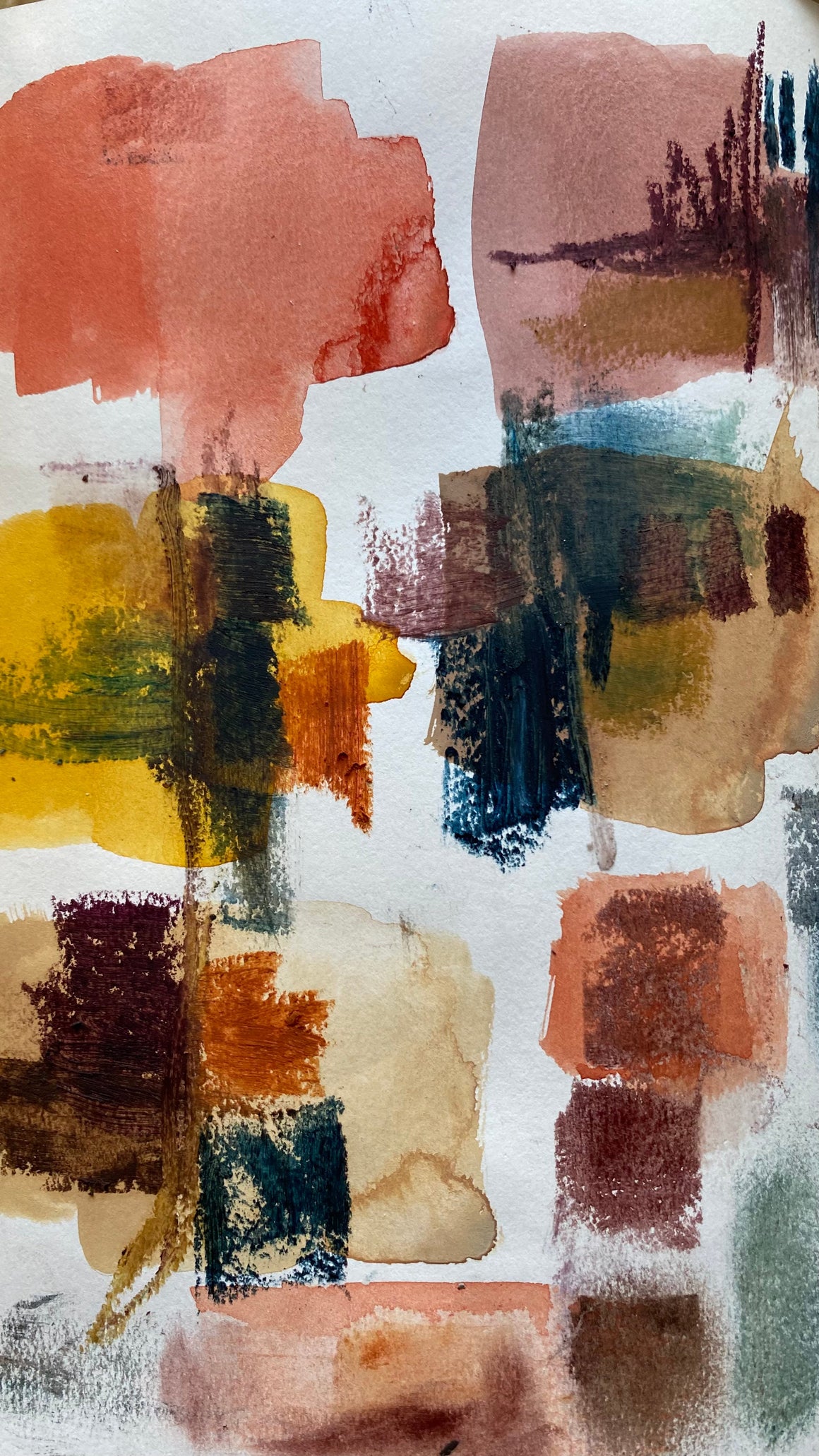 #tracibautistaCOLOR ~ PIGMENT BARS FOREVER chasing sunsets collection {5-set}