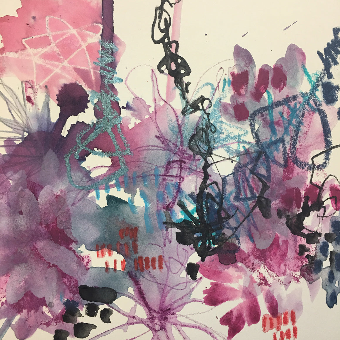 #tracibautistaCOLOR ~ MISC MIX artisan ink 3 set {15ml}