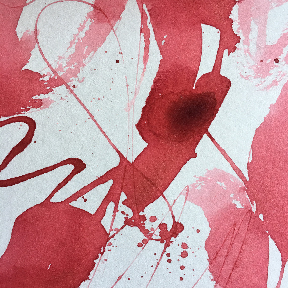 #tracibautistaCOLOR ~ WOODLAND SPARKLE artisan ink 3 set {15ml}