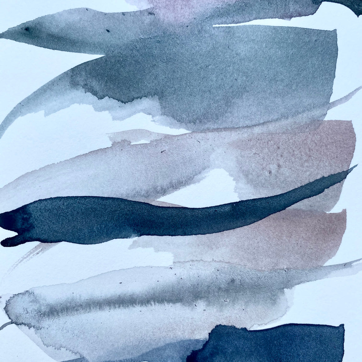 #tracibautistaCOLOR ~ SUNRISE STUDIO artisan ink 5-set {15ml}