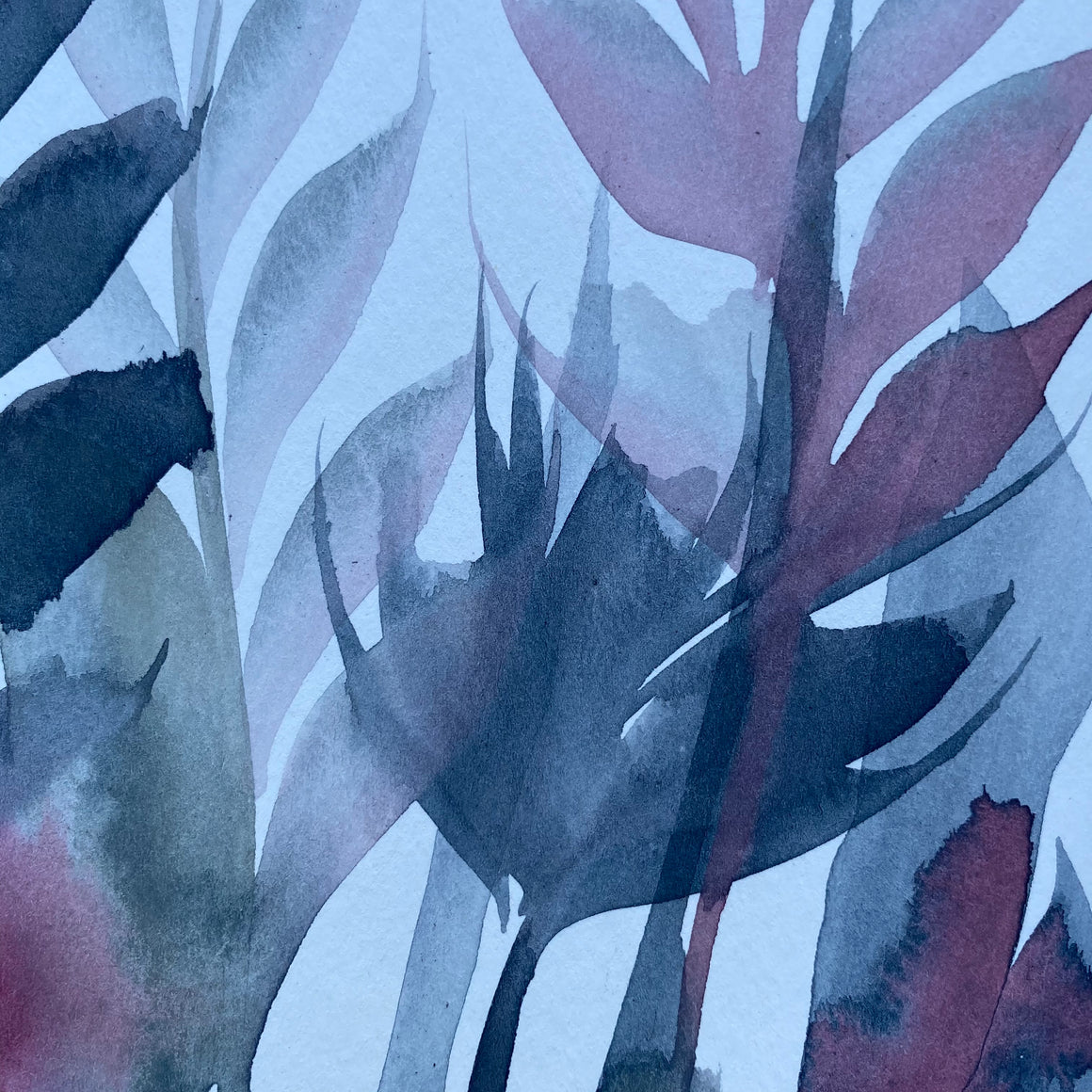 #tracibautistaCOLOR ~ SUNRISE STUDIO artisan ink 5-set {15ml}