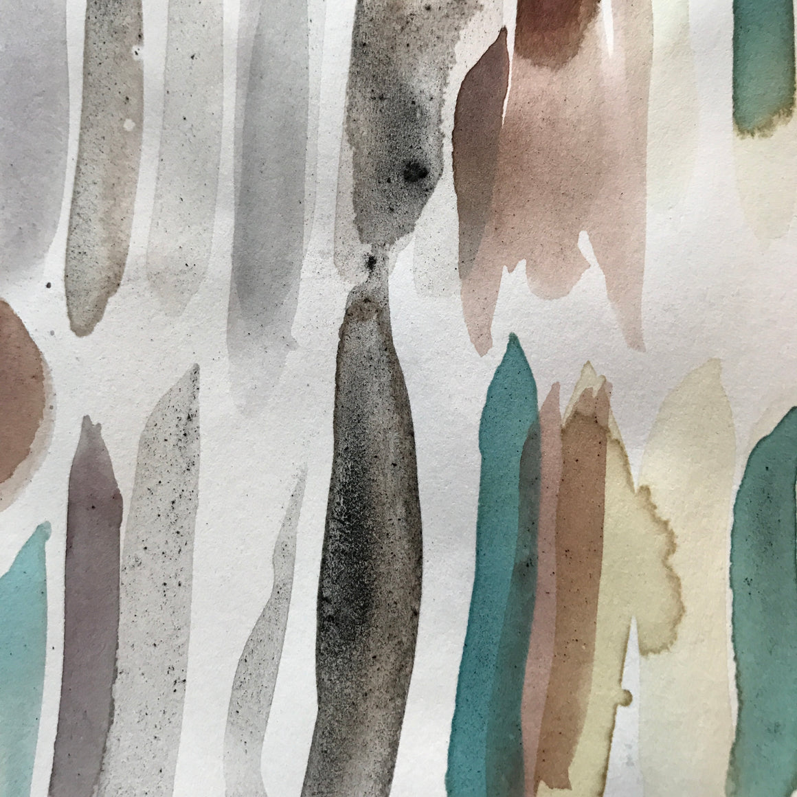 #tracibautistaCOLOR ~ MISC MIX WILD Botanical ink 3 set {15ml}