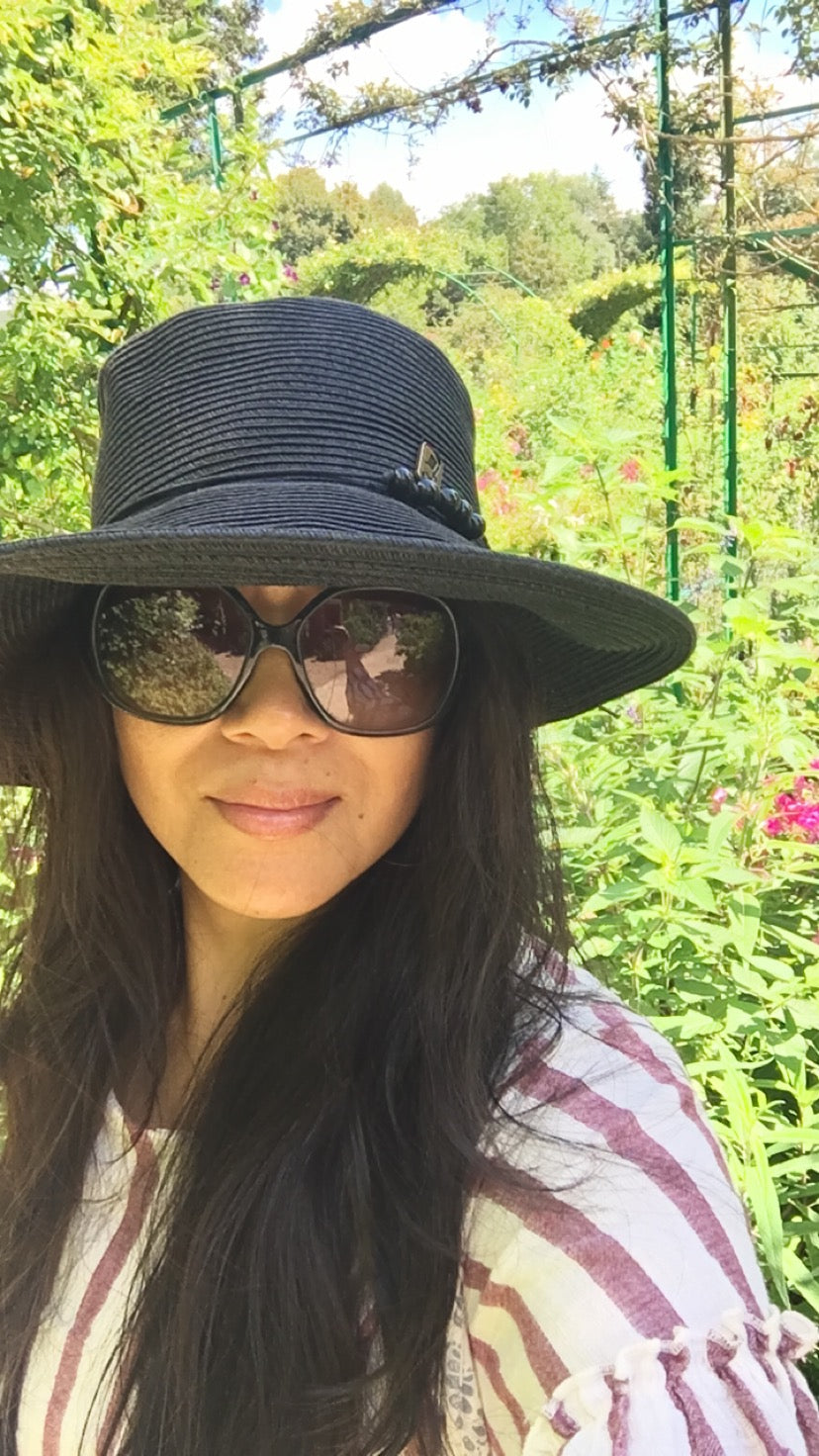 #tracibautistaCOLOR ~ WILD BLOOMS pigment stones {5-set}