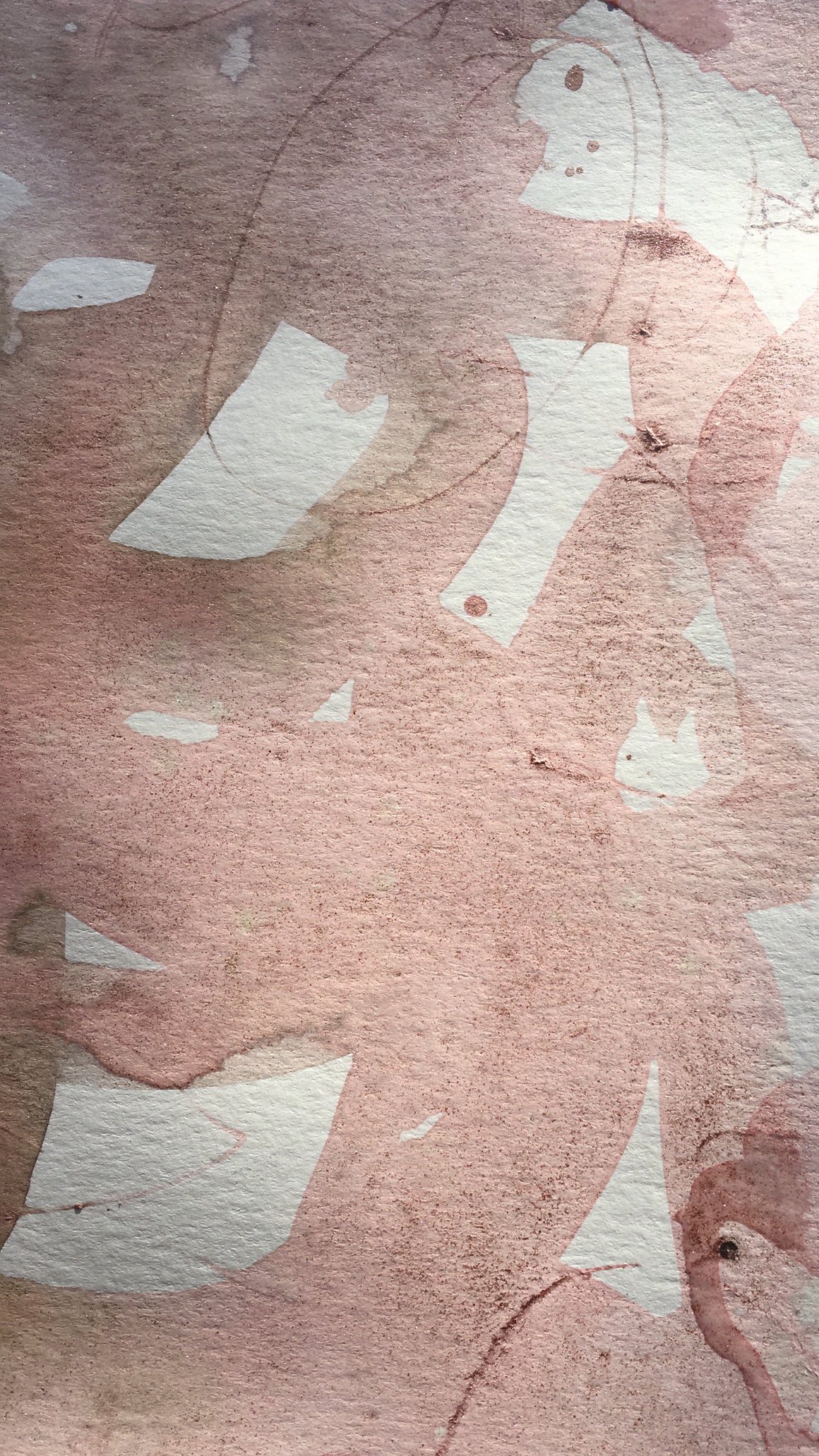 #tracibautistaCOLOR ~ WINTER BLISS artisan ink 3 set {15ml}