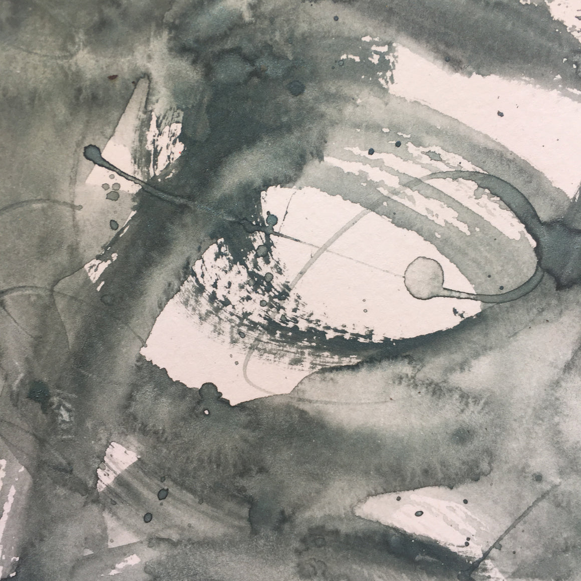 COASTAL TRAIL MIX 1 #tracibautistaCOLOR watermedia kit