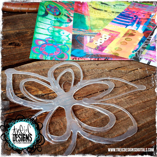 Printmaking Unleashed autographed book + BOX BUNDLE